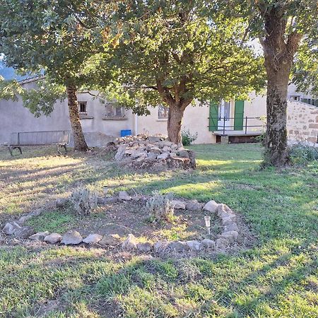 Chez Loulou Du Linas - Bugarach Βίλα Εξωτερικό φωτογραφία