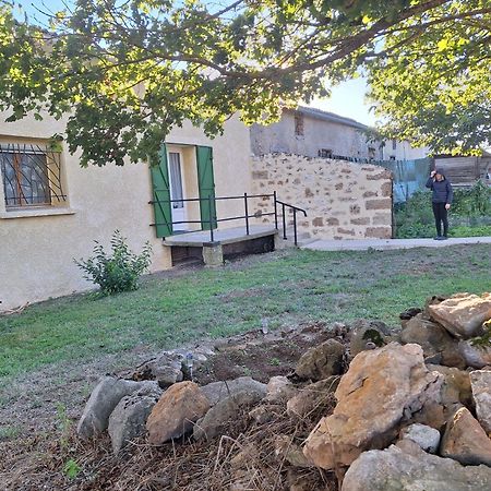 Chez Loulou Du Linas - Bugarach Βίλα Εξωτερικό φωτογραφία