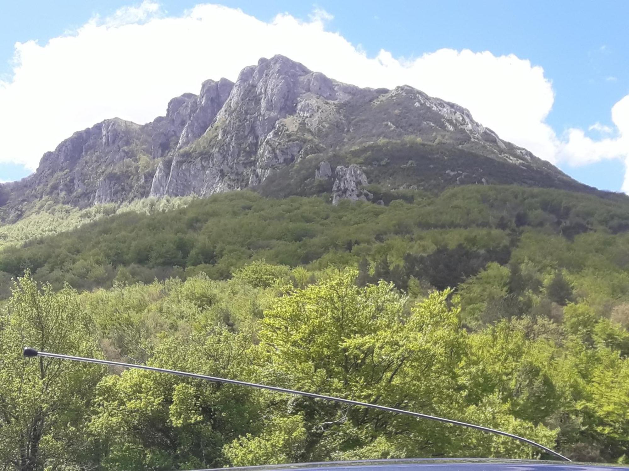 Chez Loulou Du Linas - Bugarach Βίλα Εξωτερικό φωτογραφία