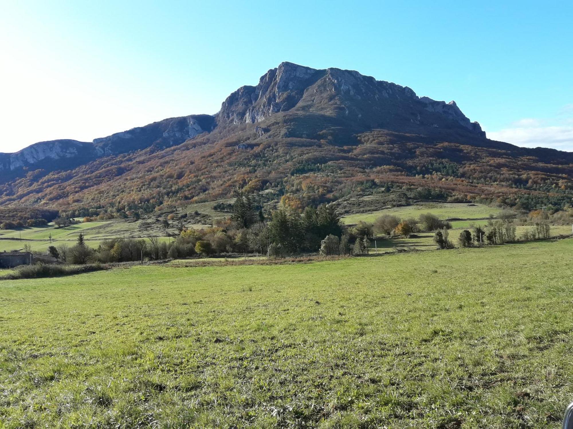 Chez Loulou Du Linas - Bugarach Βίλα Εξωτερικό φωτογραφία