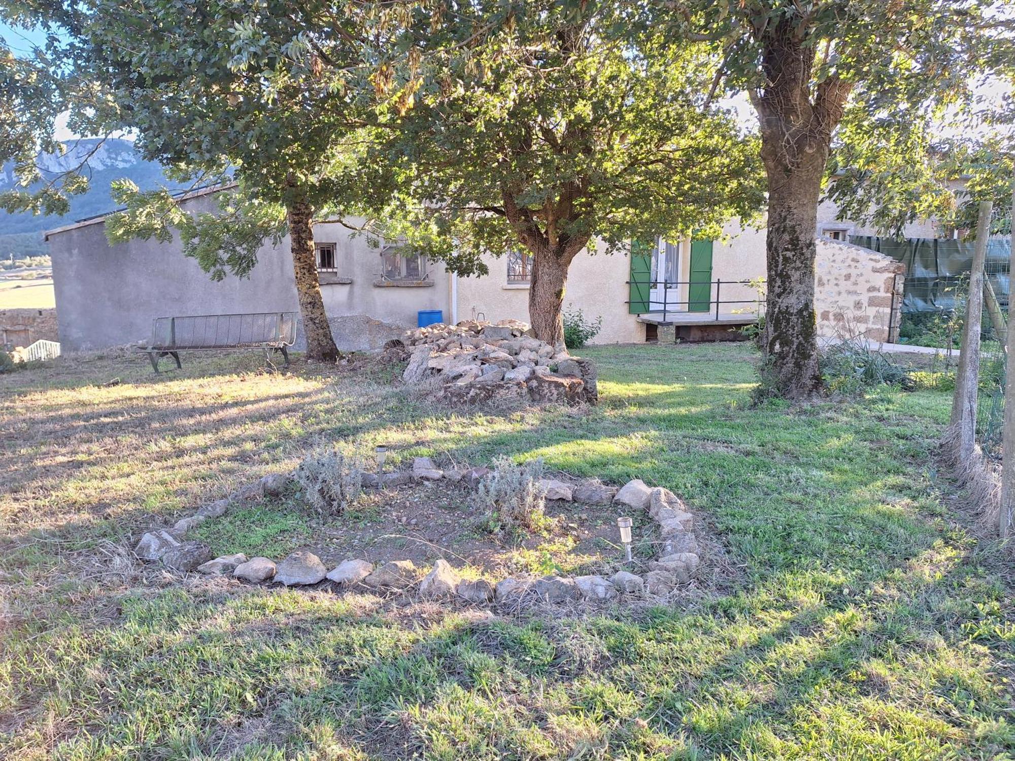 Chez Loulou Du Linas - Bugarach Βίλα Εξωτερικό φωτογραφία