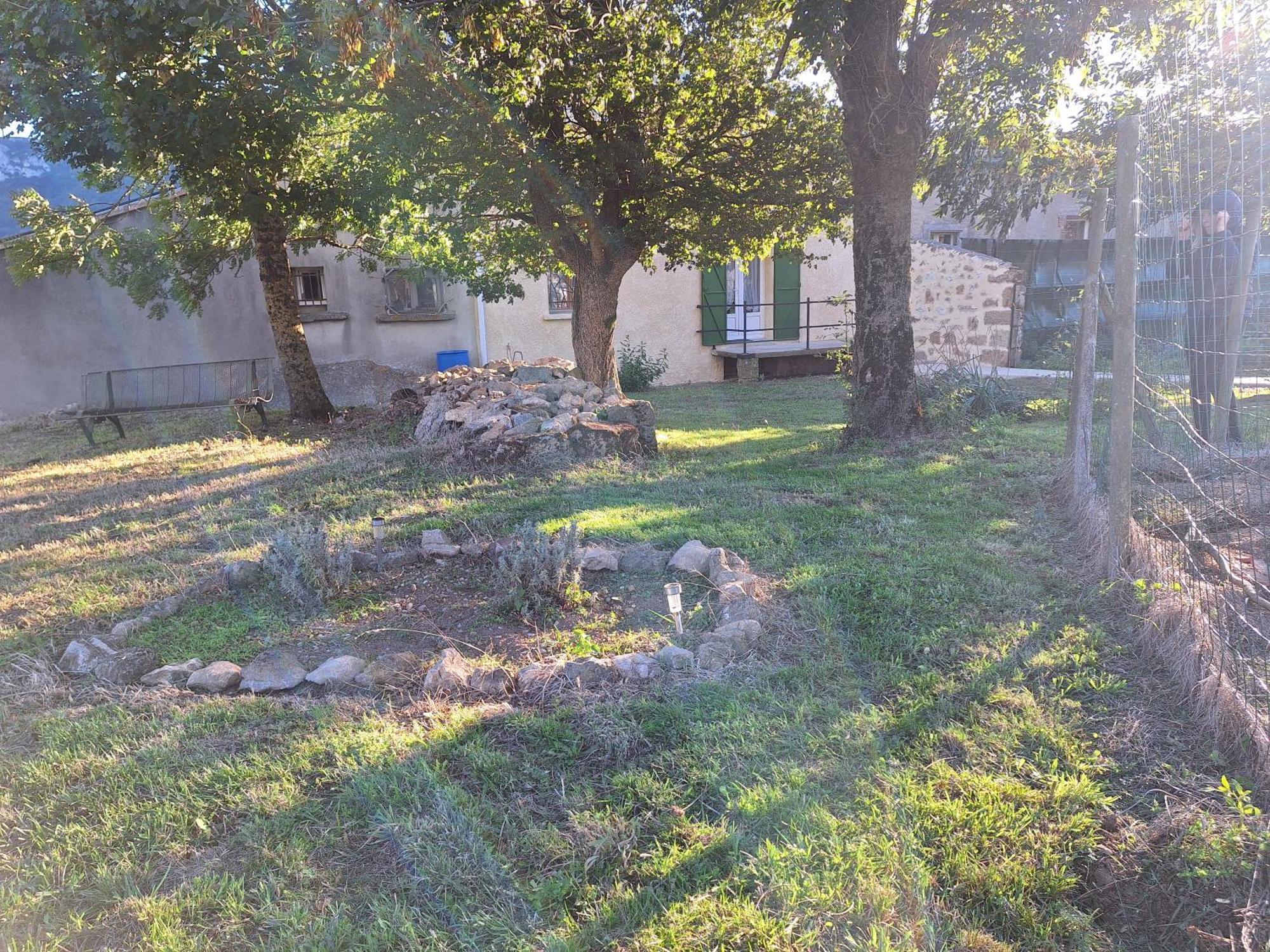 Chez Loulou Du Linas - Bugarach Βίλα Εξωτερικό φωτογραφία
